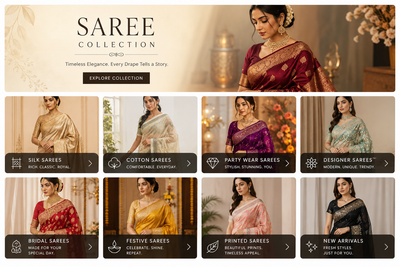 Sarees