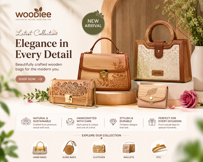 The Signature Bag Collection